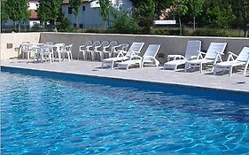 Hotel Arocena